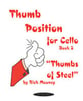 THUMB POSITION FOR CELLO #2 cover